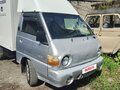 2012 Hyundai Porter, серебристый, 350000 рублей - вид 1