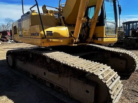 2015 Komatsu PC300, 7200000 рублей, вид 3