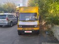 1995 Mercedes-Benz T1, жёлтый, 750000 рублей - вид 5