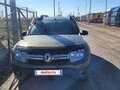 2019 Renault Duster I Рестайлинг, зелёный, 1670000 рублей - вид 2