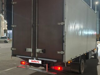 2016 ГАЗ ГАЗель (3302), белый, 1250000 рублей, вид 2