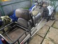 2011 Polaris Widetrak LX, белый, 900000 рублей - вид 4