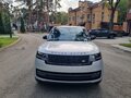 2024 Land Rover Range Rover P400 MHEV V, серебристый, 17200000 рублей - вид 3