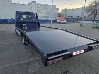 2007 ГАЗ ГАЗель (3302), синий, 1200000 рублей, вид 5