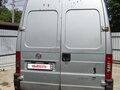 2011 Fiat Professional Ducato, серебристый, 500000 рублей - вид 1