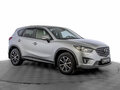 2016 Mazda CX-5 I Рестайлинг, серый, 1855000 рублей - вид 2