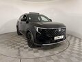 2026 Changan UNI-S I Рестайлинг, чёрный, 3249900 рублей - вид 2