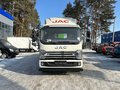 2024 JAC N120, белый - вид 1
