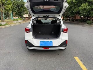 2021 GAC Trumpchi GS3 I, белый, 1190898 рублей, вид 4