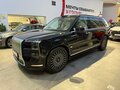 2025 Zeekr 9X 55 kWh (до 3.5 т), чёрный, 12200000 рублей - вид 1