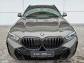2025 BMW X6 40i III (G06) Рестайлинг, коричневый, 15400000 рублей - вид 1