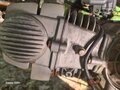 2014 Kayo Basic YX140EM, белый, 45000 рублей - вид 9