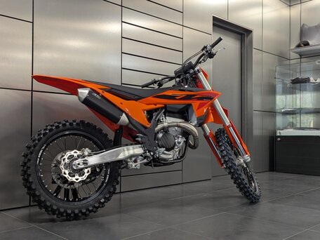 2025 KTM 350 SX F, оранжевый, 1440000 рублей, вид 3