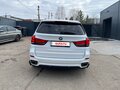 2018 BMW X5 30d III (F15), белый, 5000000 рублей - вид 4