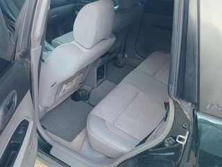 2002 Subaru Forester II, зелёный, 670000 рублей, вид 3
