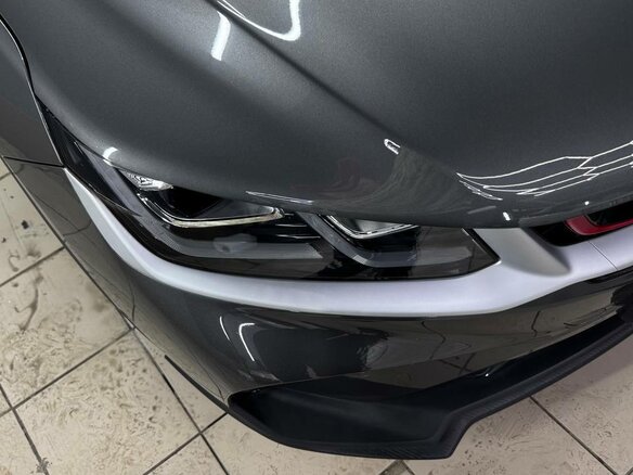 2024 Geely Coolray I, серый, 2100000 рублей - вид 27