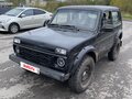 1985 Lada (ВАЗ) 2121 (4x4) I, бежевый