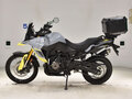 2023 Suzuki V-Strom 800DE, серый, 990000 рублей - вид 1
