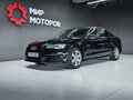 2017 Audi A6 IV (C7) Рестайлинг, чёрный, 2020000 рублей - вид 10