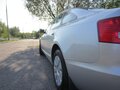 2007 Audi A6 III (C6), серебристый, 950000 рублей - вид 10