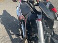 2022 BSE EX 125, красный, 85000 рублей - вид 8