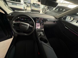 2026 Jaecoo J6, серый, 2330000 рублей, вид 4