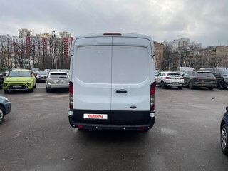 2021 Ford Transit, белый, 2025000 рублей, вид 4