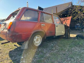 1976 Lada (ВАЗ) 2102, красный, 200000 рублей, вид 1
