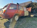 1976 Lada (ВАЗ) 2102, красный, 200000 рублей
