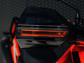 2025 Loncin MS250, красный, 179900 рублей - вид 8