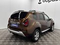 2016 Renault Duster I Рестайлинг, коричневый - вид 1
