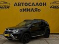 2020 Renault Duster I Рестайлинг, чёрный, 1799000 рублей