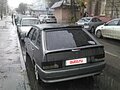 2010 Lada (ВАЗ) 2114, серый, 160000 рублей - вид 3