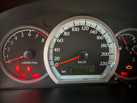 2014 Daewoo Gentra II, серый - вид 6