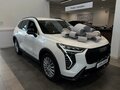 2026 Haval Jolion I Рестайлинг, белый - вид 5