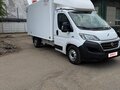 2021 Fiat Professional Ducato, белый, 3900000 рублей - вид 1