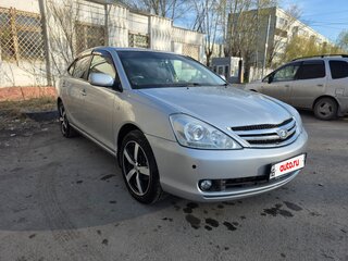 2006 Toyota Allion I Рестайлинг, серый, 935000 рублей, вид 3