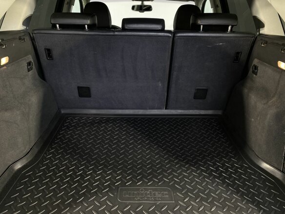 2012 Audi Q5 I (8R) Рестайлинг, белый - вид 24