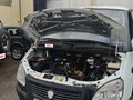 2013 ГАЗ ГАЗель (3302), белый, 990000 рублей - вид 3
