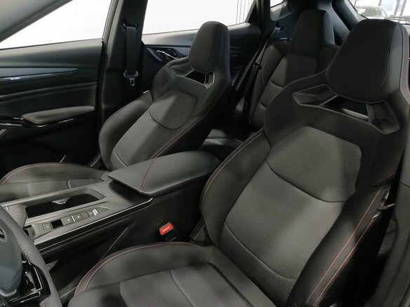 2025 Changan CS35 Max, чёрный, 2789900 рублей - вид 7
