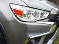 2018 Mitsubishi ASX I Рестайлинг 2, серый - вид 11