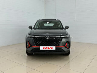 2024 Changan CS35 Plus I Рестайлинг, серый, 2839900 рублей, вид 2