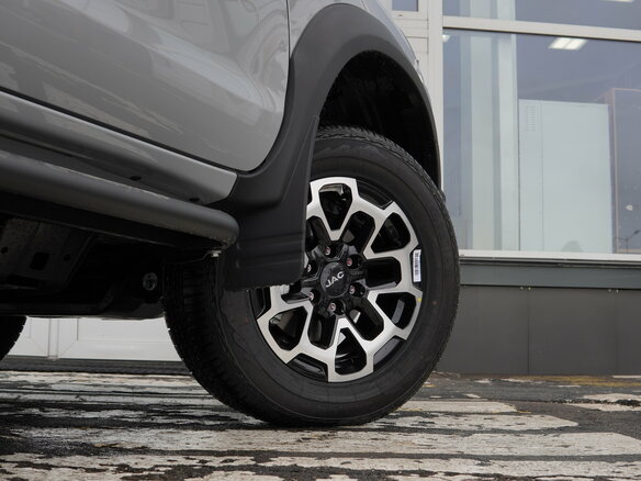 2026 JAC T9, серый, 3719000 рублей - вид 13