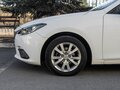 2013 Mazda 3 III (BM), белый, 845000 рублей - вид 8
