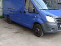 2016 ГАЗ ГАЗель Next, синий, 1600000 рублей - вид 1
