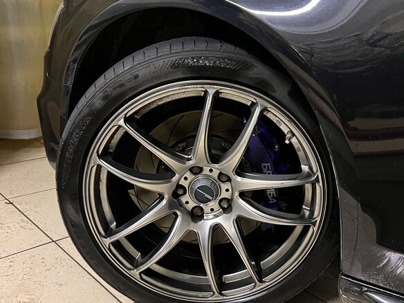 2014 Audi A4 IV (B8) Рестайлинг, чёрный, 1800000 рублей - вид 17