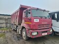 2023 КамАЗ 65201, красный, 2161900 рублей - вид 1