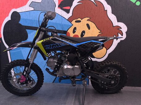 2023 JMC 110 S, синий, 90000 рублей, вид 1