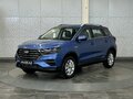 2024 SWM G01, синий, 2250000 рублей - вид 2