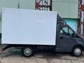 2014 ГАЗ ГАЗель Next, серый, 1500000 рублей - вид 2